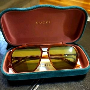 Authentic Gucci Shades